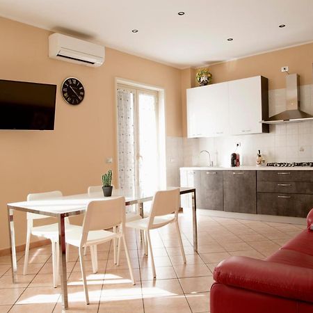 B&B Etna Europa San Gregorio di Catania Buitenkant foto