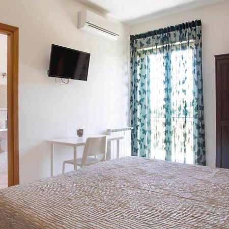 B&B Etna Europa San Gregorio di Catania Buitenkant foto