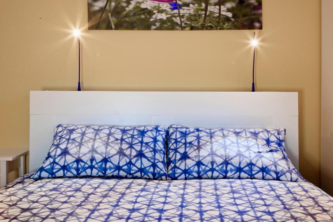B&B Etna Europa San Gregorio di Catania Buitenkant foto